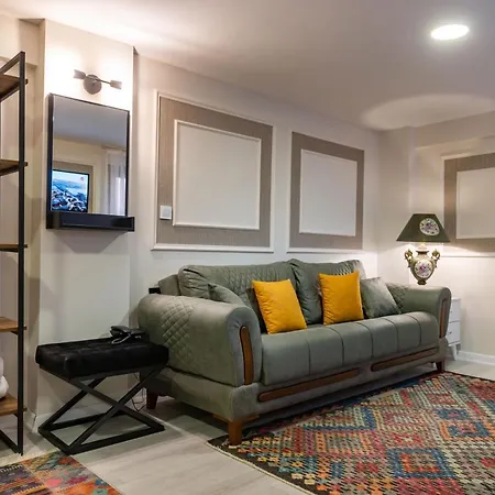 Blue Marmara 4* Istanbul