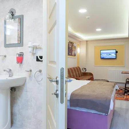 Blue Marmara 4*