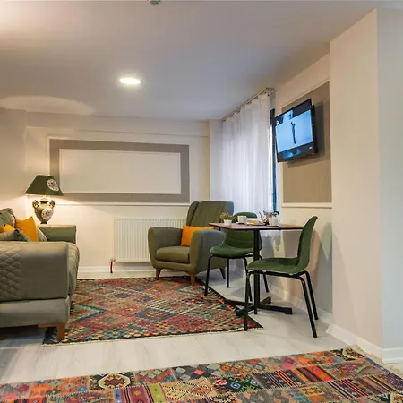 Blue Marmara Isztambul