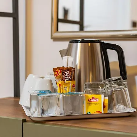 Hotel Blue Marmara 4*