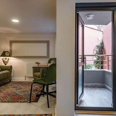 호텔 Blue Marmara 4*