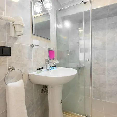 Blue Marmara 4* Istanbul