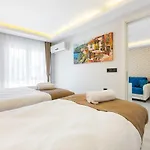 Blue Marmara 4*