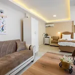 Hotel Blue Marmara 4*