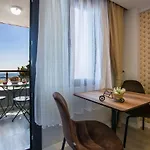 Blue Marmara 4* Istanbul