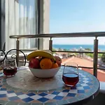 Blue Marmara Hotel Istanbul