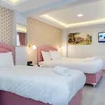Hotel Blue Marmara Istanbul