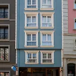 Blue Marmara Hotel 4*