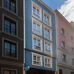 Blue Marmara Hotel 4*