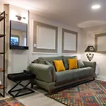Blue Marmara 4* Istanbul