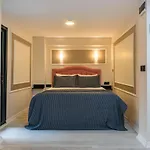 Blue Marmara 4* Istanbul