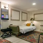 Blue Marmara Hotel