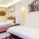 Blue Marmara 4* Istanbul