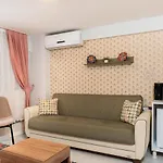 Hotel Blue Marmara Istanbul