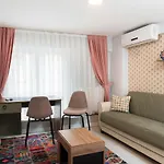 Blue Marmara Hotel