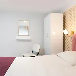Hotel Blue Marmara Istanbul