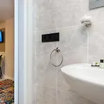 Blue Marmara Hotel Istanbul