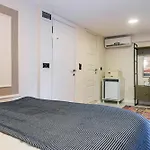 Blue Marmara 4* Istanbul