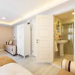 Blue Marmara 4* Istanbul