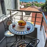 Hotel Blue Marmara 4*