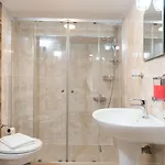 Blue Marmara Hotel Istanbul