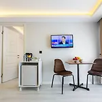 Blue Marmara Hotel Istanbul
