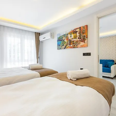 Blue Marmara 4*