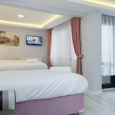 Blue Marmara 4*
