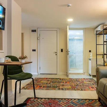 Отель Blue Marmara 4*