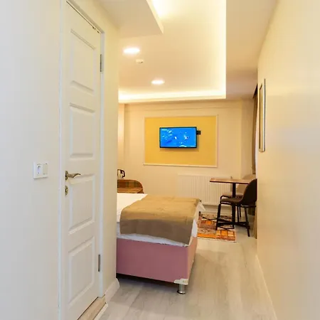 Blue Marmara 4*