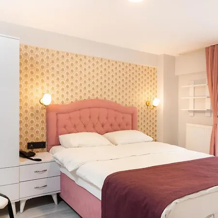 Отель Blue Marmara 4*