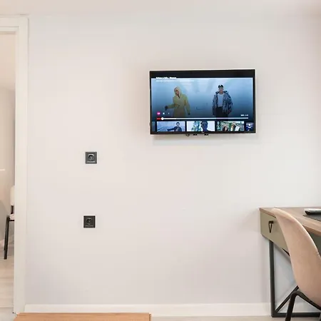 Blue Marmara Отель