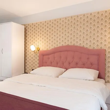 Hotel Blue Marmara Istambul