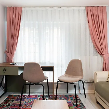 Blue Marmara Hotel 2*