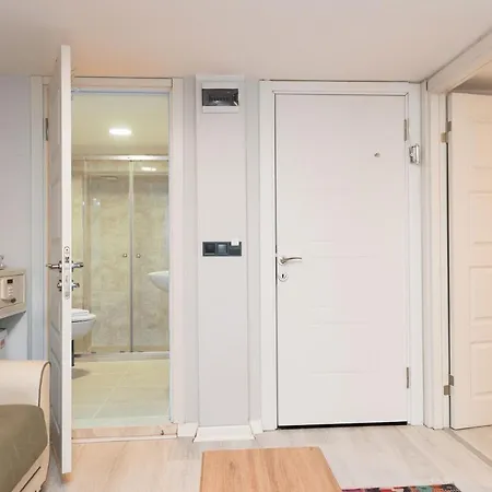 Blue Marmara Hotel Istambul