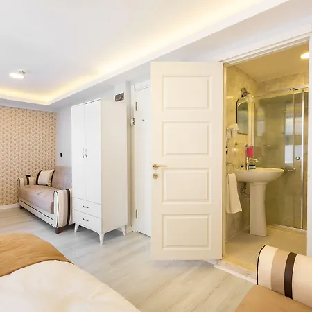 Blue Marmara 4* اسطنبول