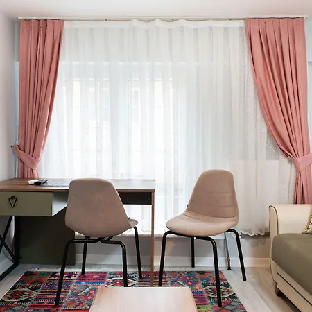 Blue Marmara Отель 4*