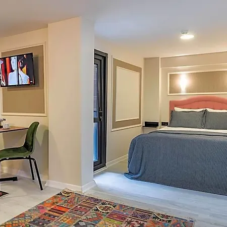 Otel Blue Marmara