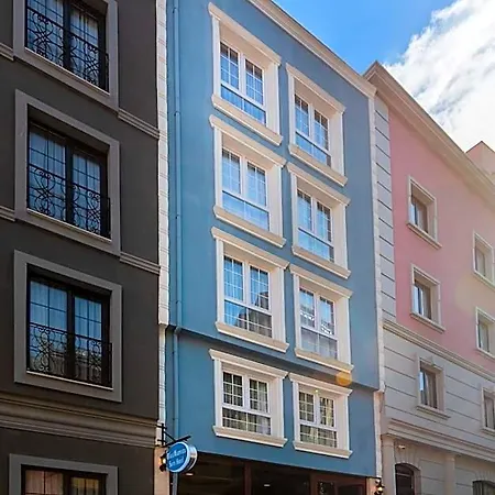 Blue Marmara İstanbul