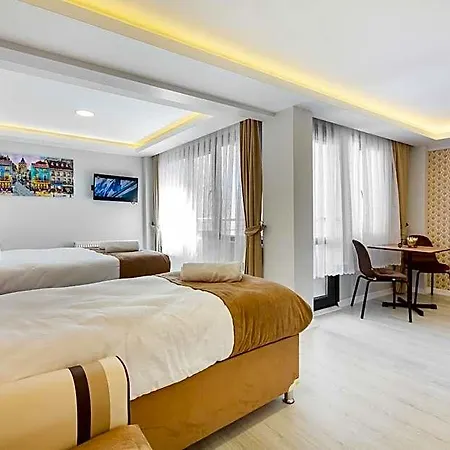 Otel Blue Marmara