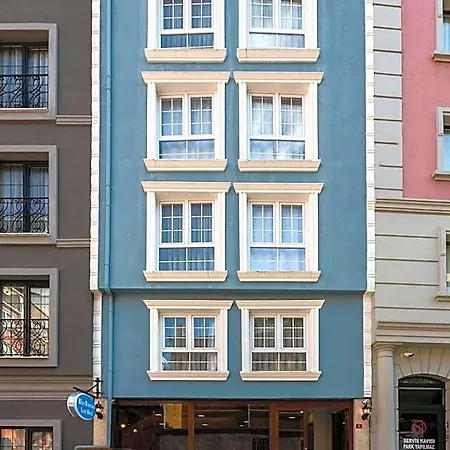 Blue Marmara İstanbul