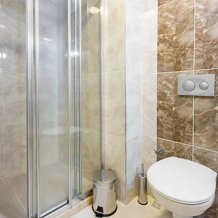 Hotel Blue Marmara 4*