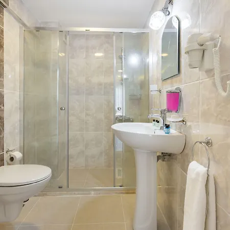 Blue Marmara Hotel 4*