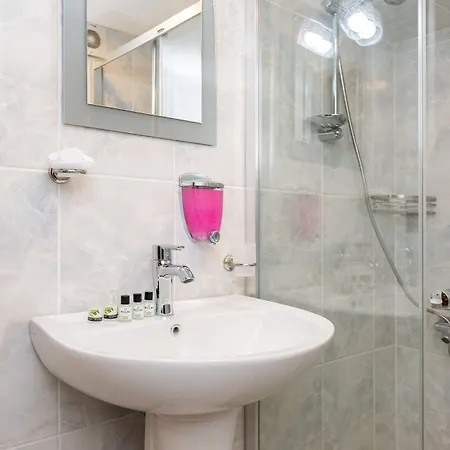 Hotel Blue Marmara