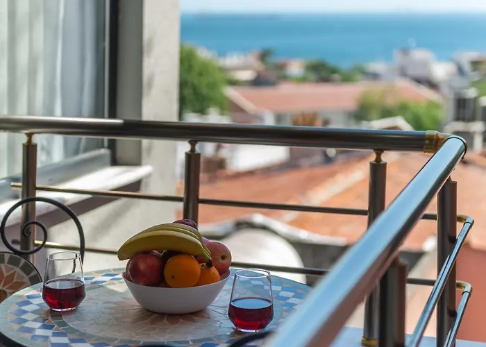 Hotel Blue Marmara 4*