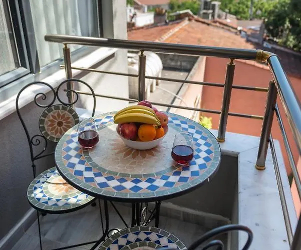 Hotel Blue Marmara 4*