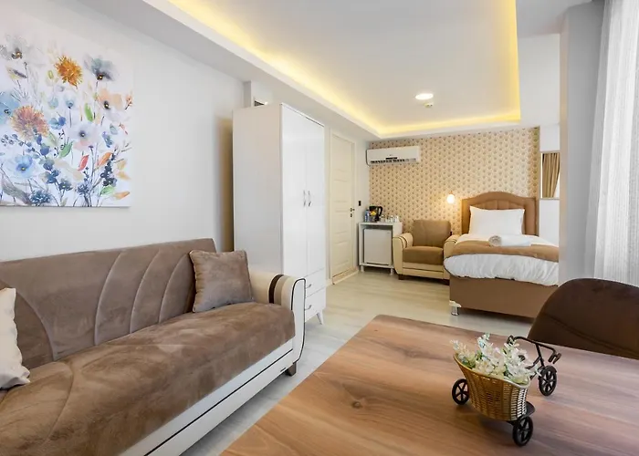 Hotel Blue Marmara 4*