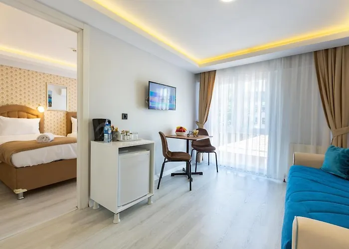 Hotel Blue Marmara