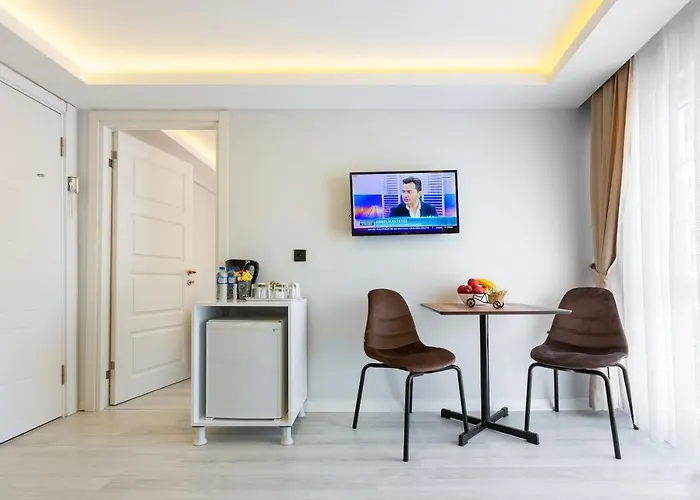 Hotel Blue Marmara 4*