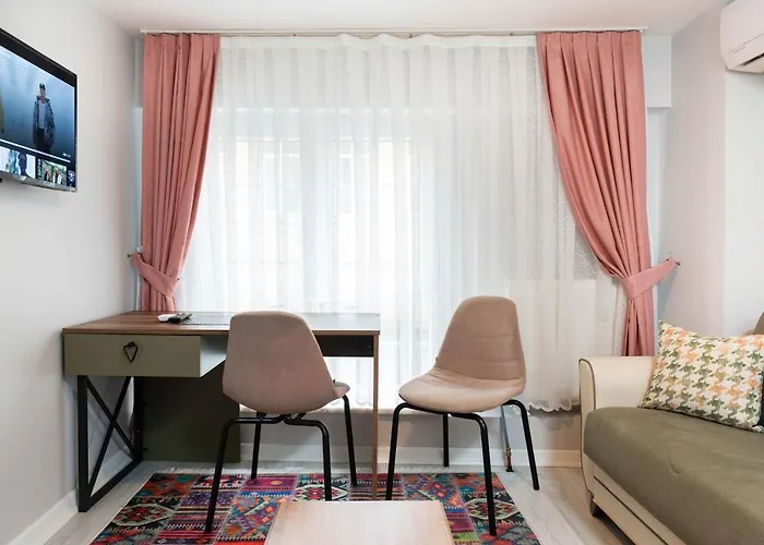 Blue Marmara Hotel 4*